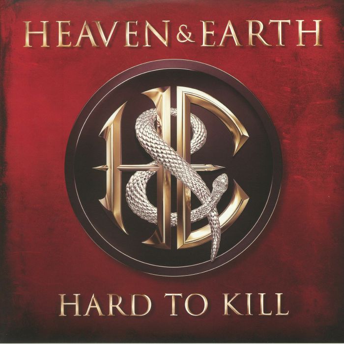 HEAVEN & EARTH - Hard To Kill
