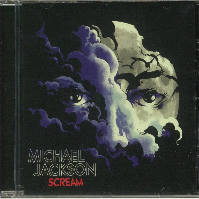 JACKSON, Michael - Scream