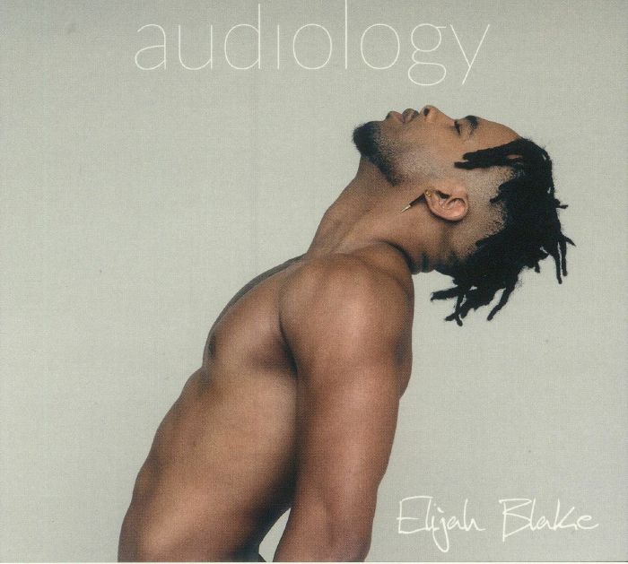 BLAKE, Elijah - Audiology