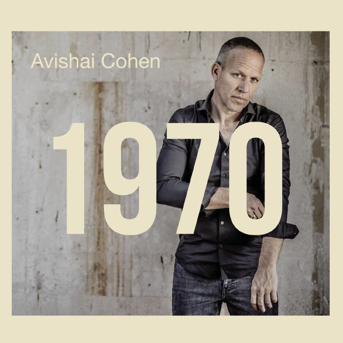 COHEN, Avishai - 1970