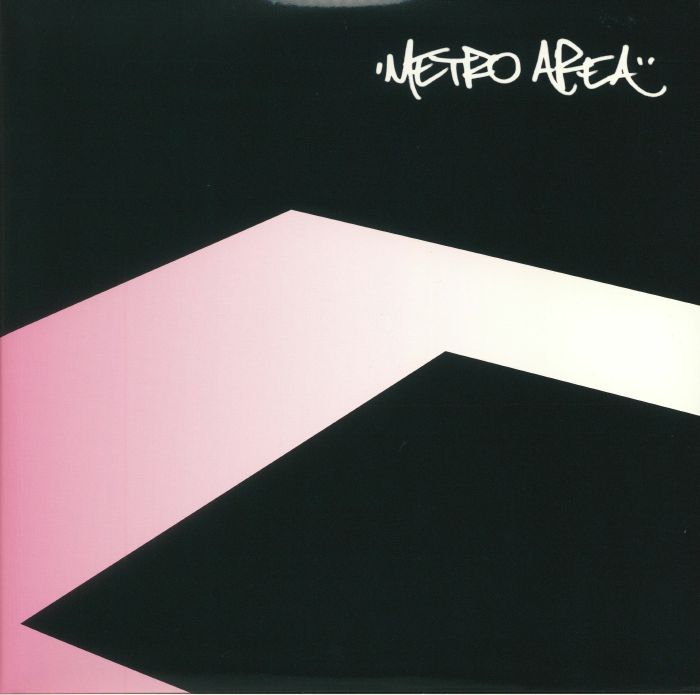 METRO AREA - Metro Area: 15th Anniversary (remastered)