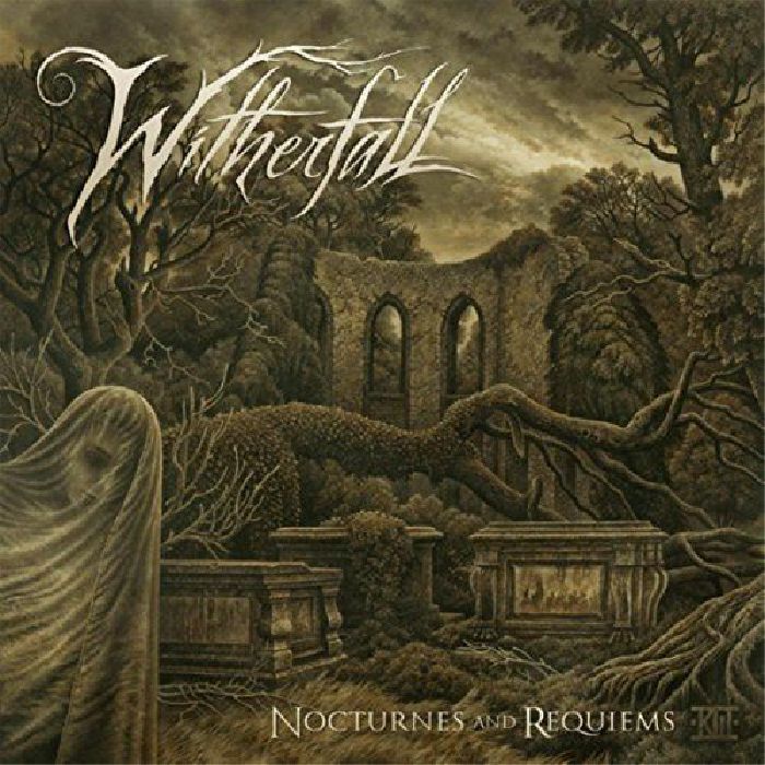 WITHERFALL - Nocturnes & Requiems