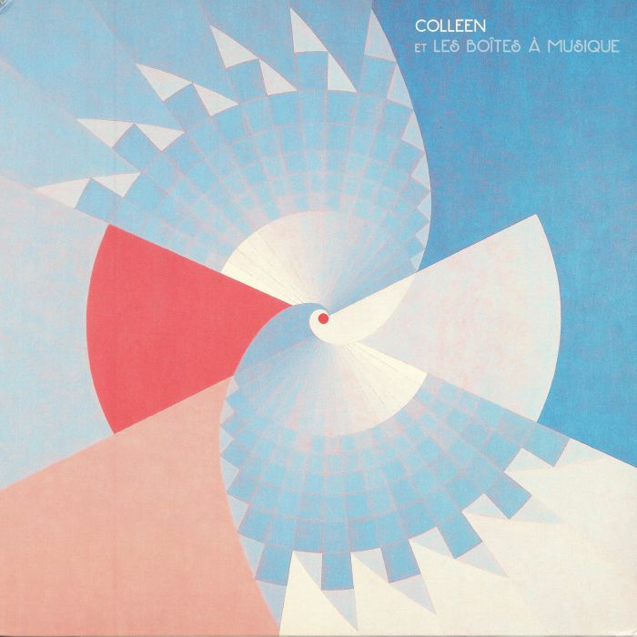 COLLEEN - Colleen Et Les Boites A Musique (reissue)