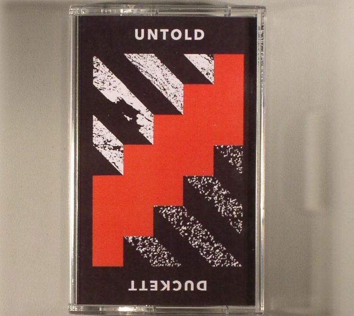 UNTOLD/DUCKETT - Mother's Finest Tape 02