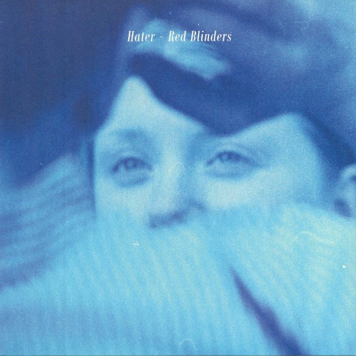 HATER - Red Blinders