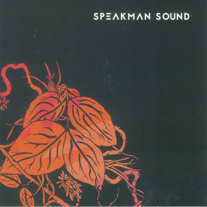 SPEAKMAN SOUND - Warm