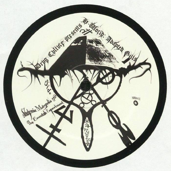 DRVG CVLTVRE - H World: Recolonization