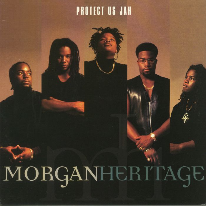 MORGAN HERITAGE - Protect Us Jah