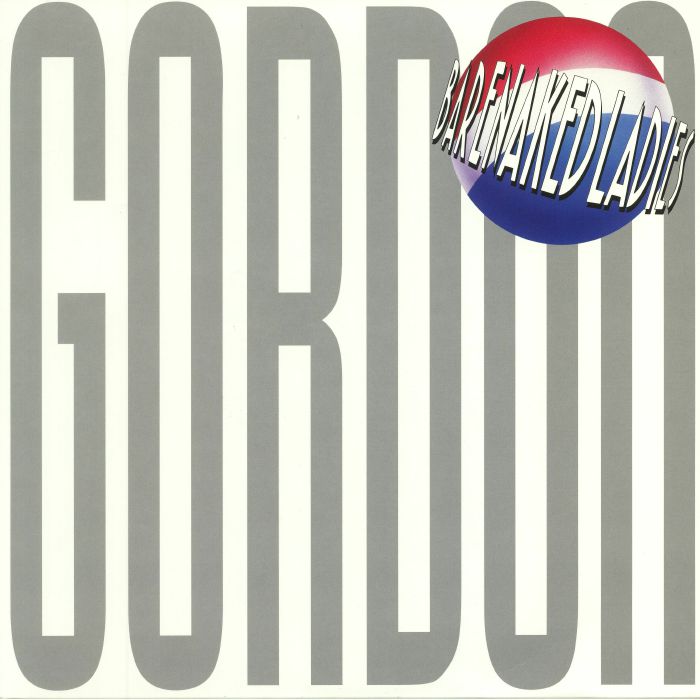 BARENAKED LADIES - Gordon (reissue)