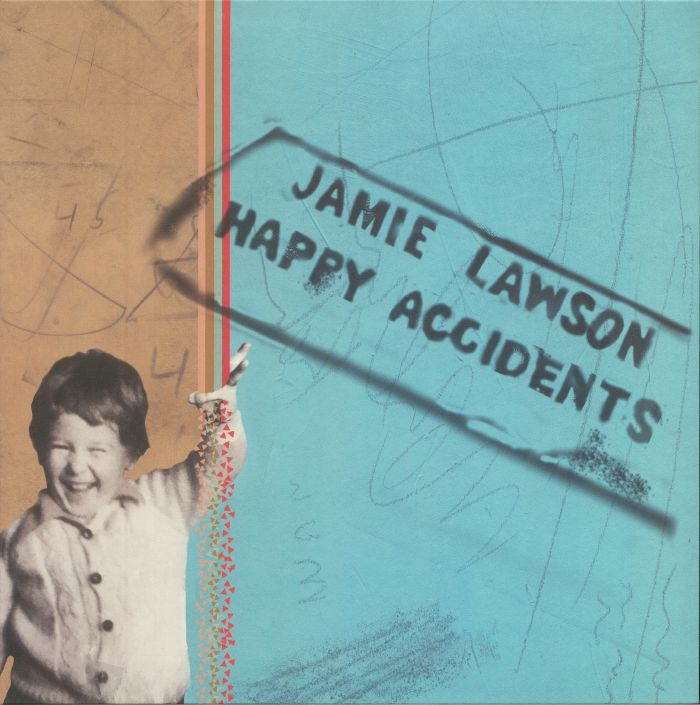 LAWSON, Jamie - Happy Accidents