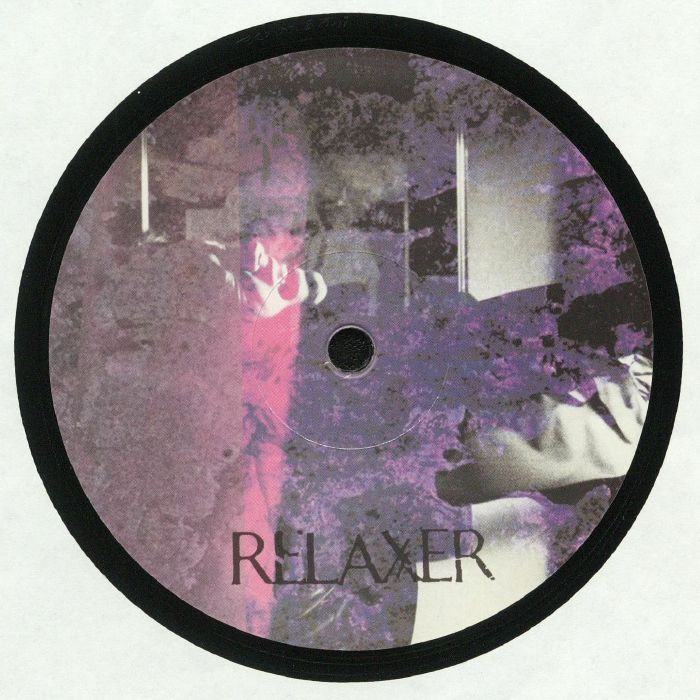 RELAXER - Relaxer IV
