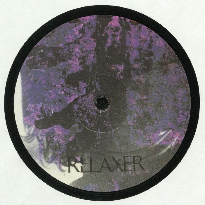 RELAXER - Relaxer IV