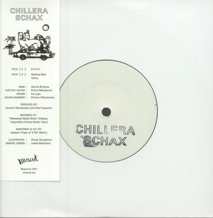 CHILLERA - SCHAX