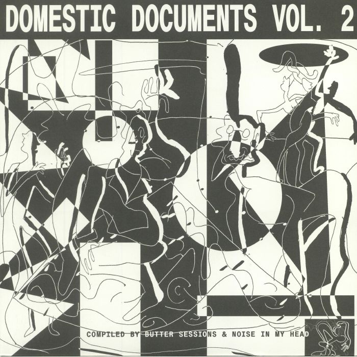 VARIOUS - Domestic Documents Vol 2
