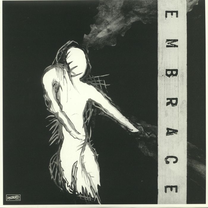 EMBRACE - Embrace (remastered)