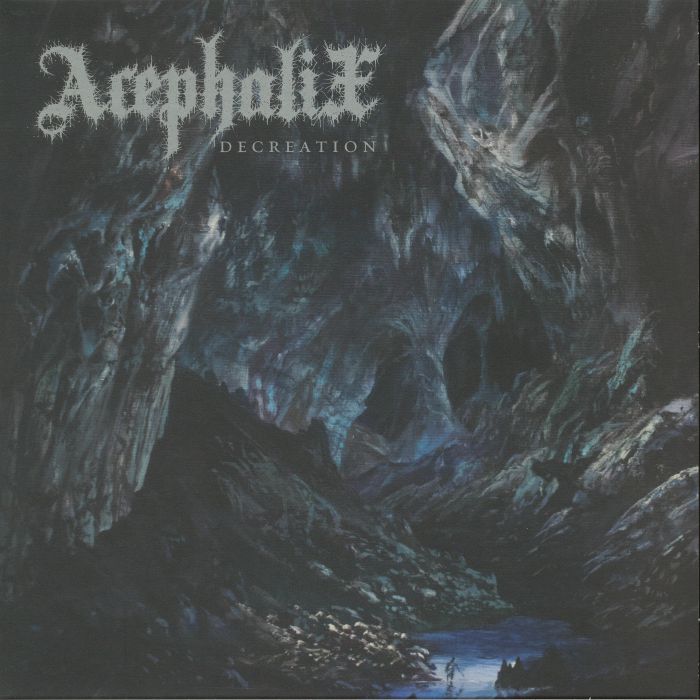 ACEPHALIX - Decreation