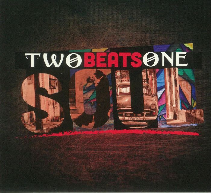 VARIOUS - Two Beats One Soul