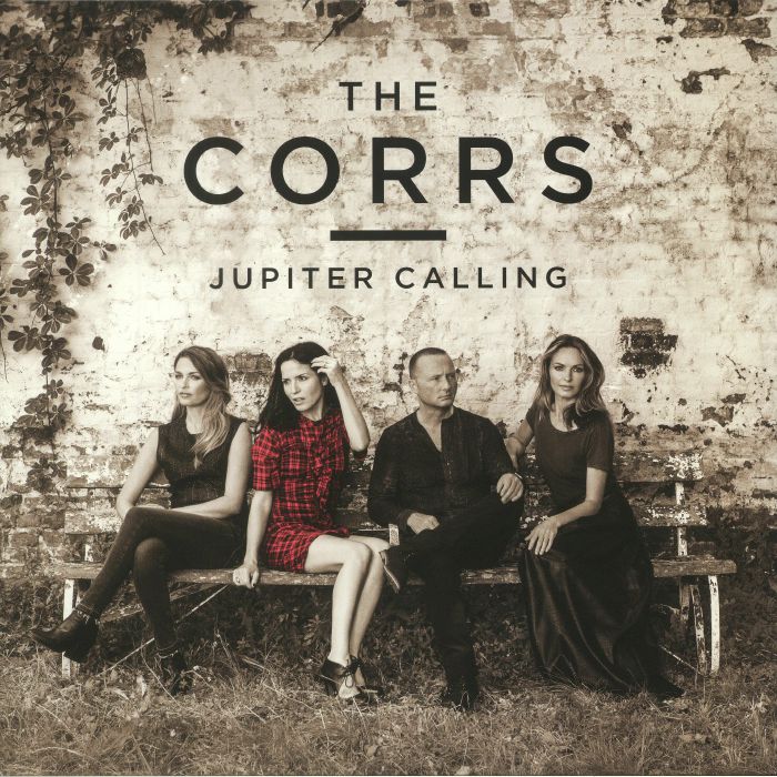 CORRS, The - Jupiter Calling