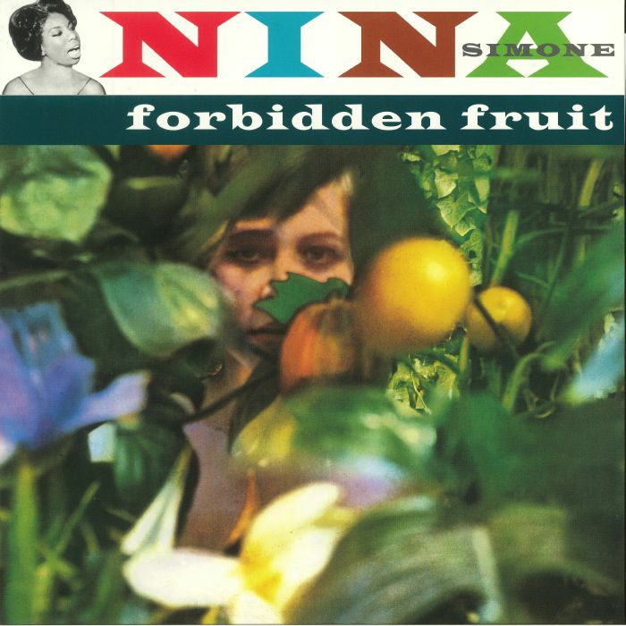 SIMONE, Nina - Forbidden Fruit (reissue)
