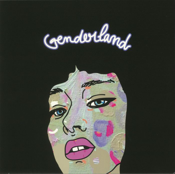 DRIFT - Genderland