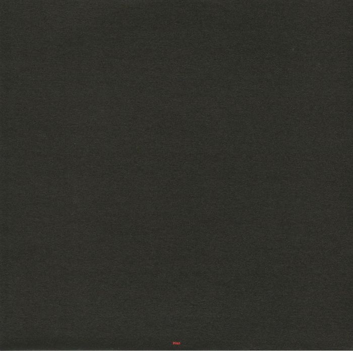 ALKAN, Erol - Reworks Volume 1 Part 1