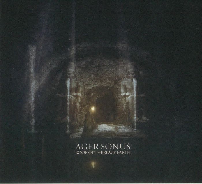 AGER SONUS - Book Of The Black Earth
