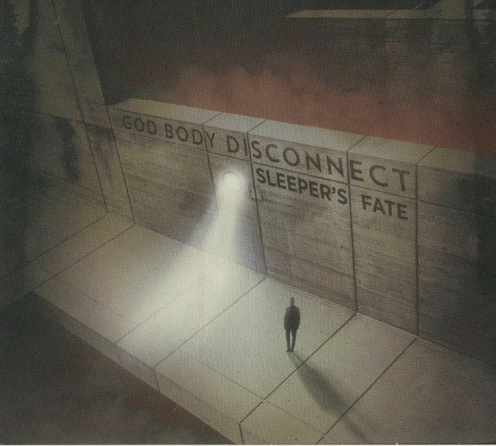 GOD BODY DISCONNECT - Sleeper's Fate