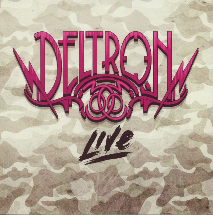 DELTRON 3030 - Live