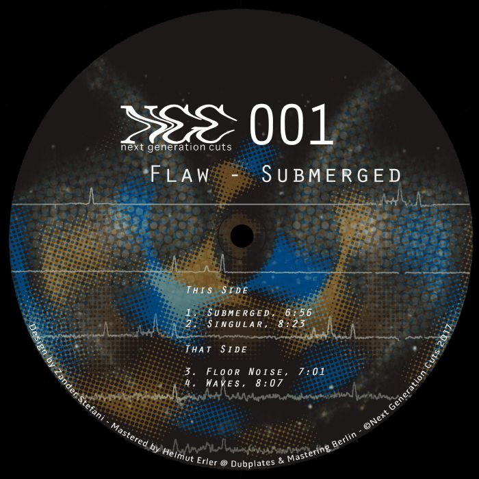 FLAW - Submerged