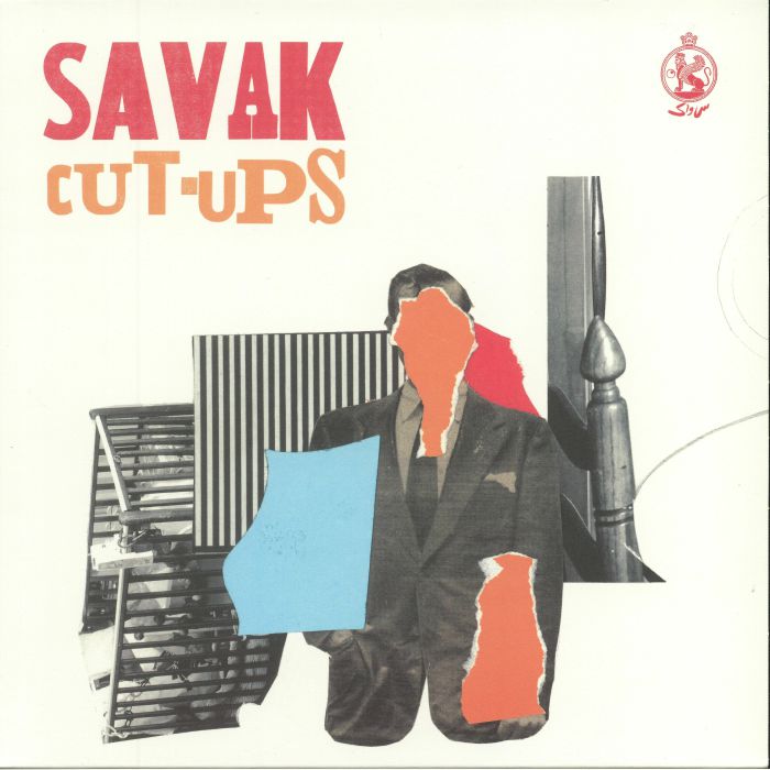 SAVAK - Cut Ups