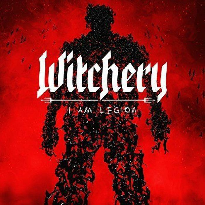 WICTHERY - I Am Legion