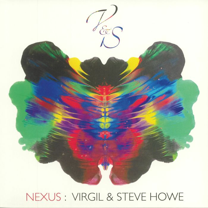 VIRGIL/STEVE HOWE - Nexus