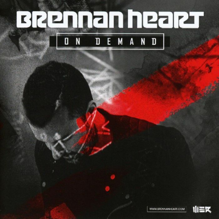 HEART, Brennan/VARIOUS - On Demand