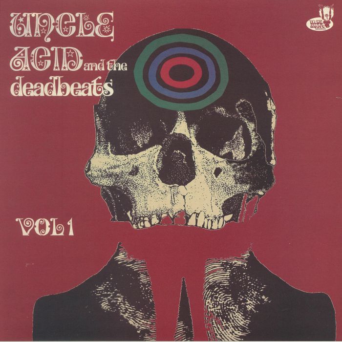 UNCLE ACID & THE DEADBEATS - Vol 1