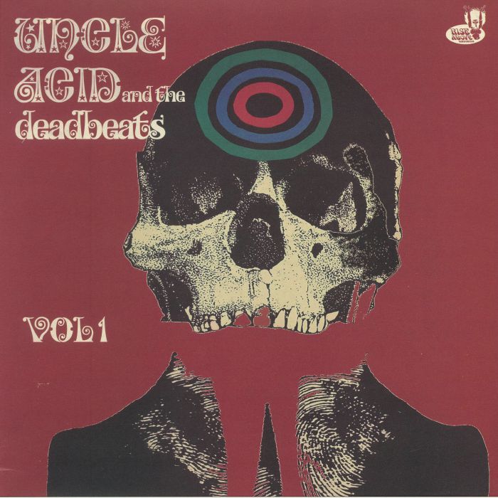 UNCLE ACID & THE DEADBEATS - Vol 1