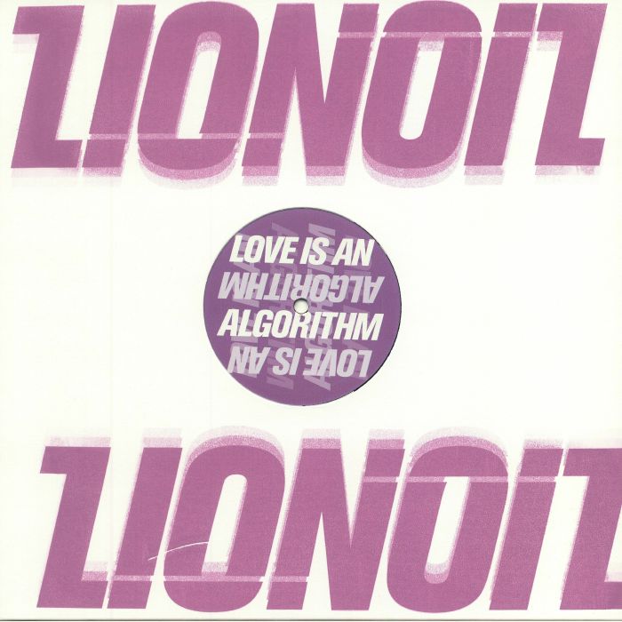 PASSMORE - Love Is An Algorithm
