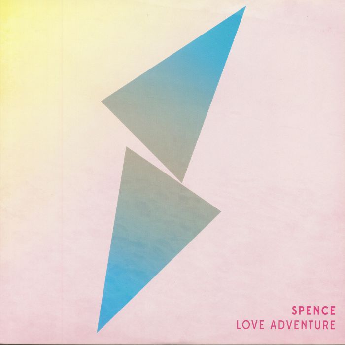 SPENCE - Love Adventure
