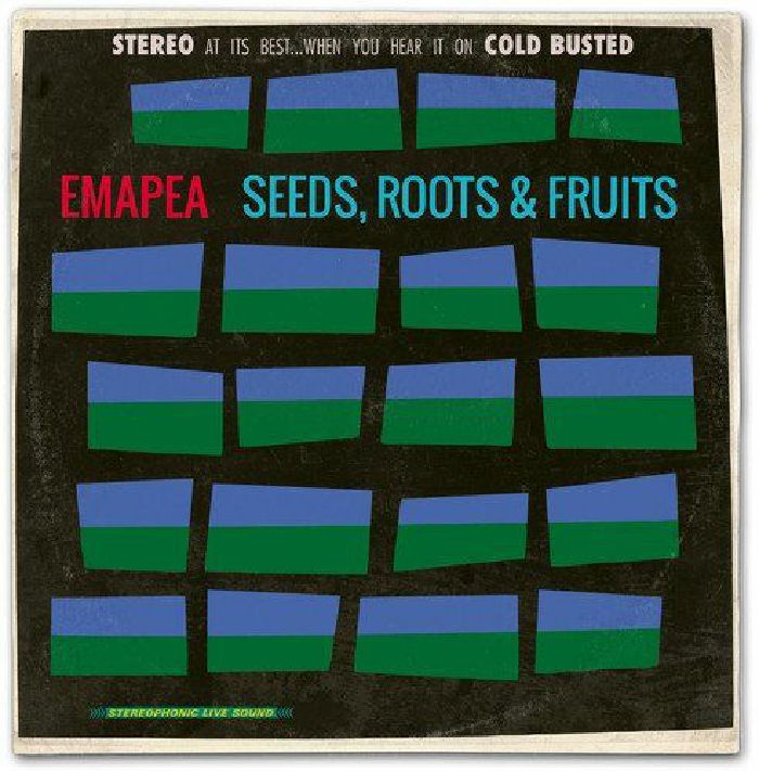 EMAPEA - Seeds Roots & Fruits