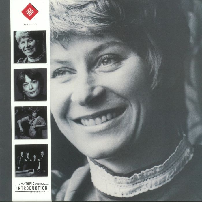 COLLINS, Shirley - An Introduction To Shirley Collins