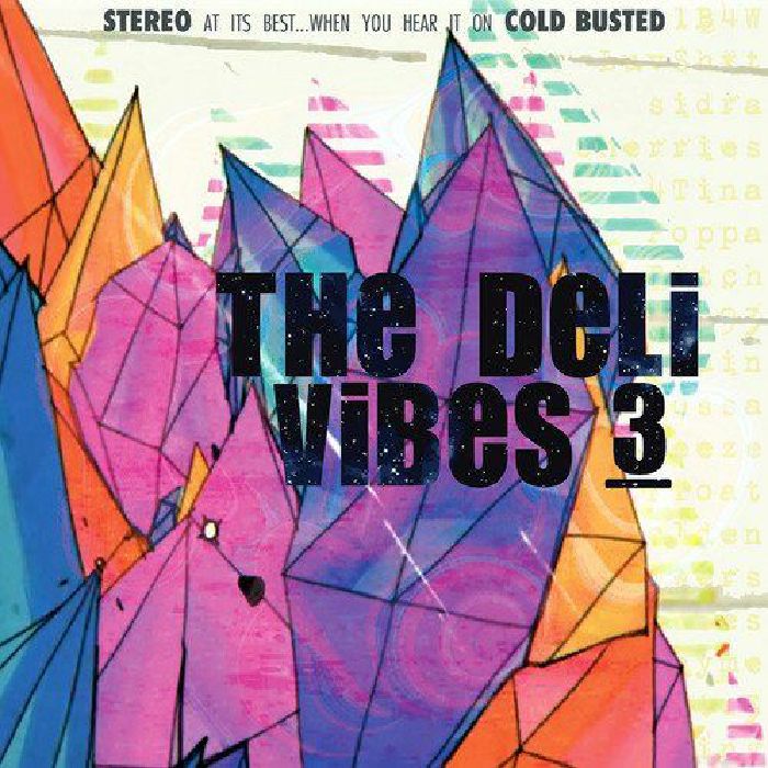 DELI, The - Vibes 3