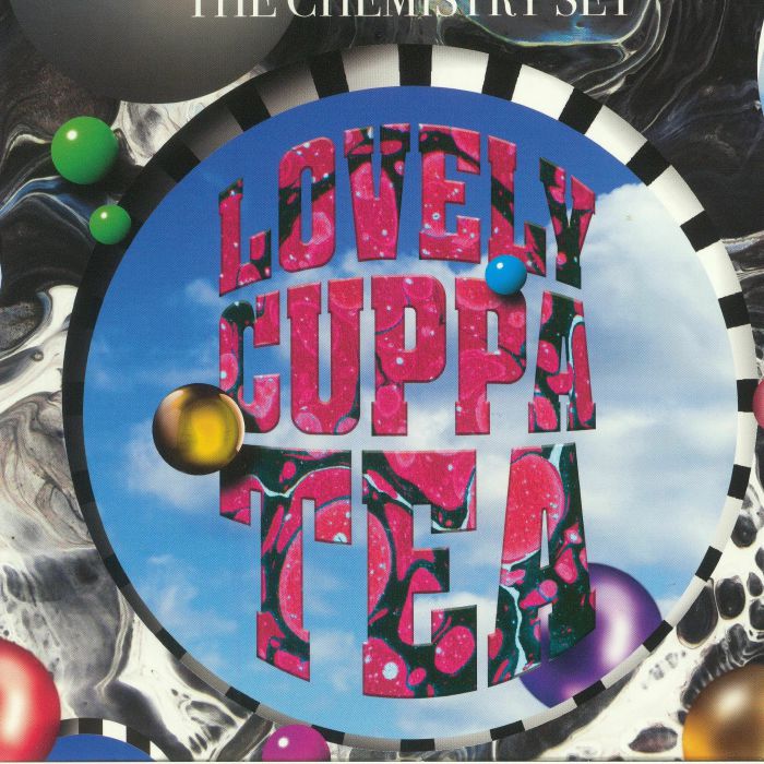 CHEMISTRY SET, The - Lovely Cuppa Tea