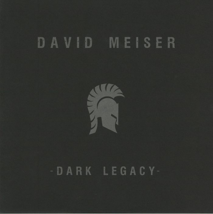 MEISER, David - Dark Legacy