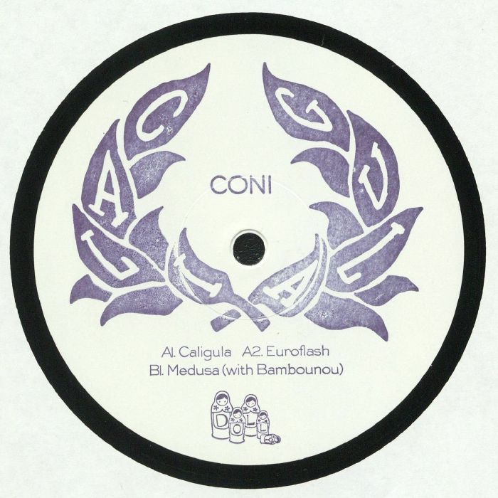 CONI - Caligula