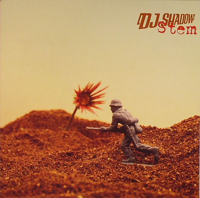 DJ SHADOW - Stem