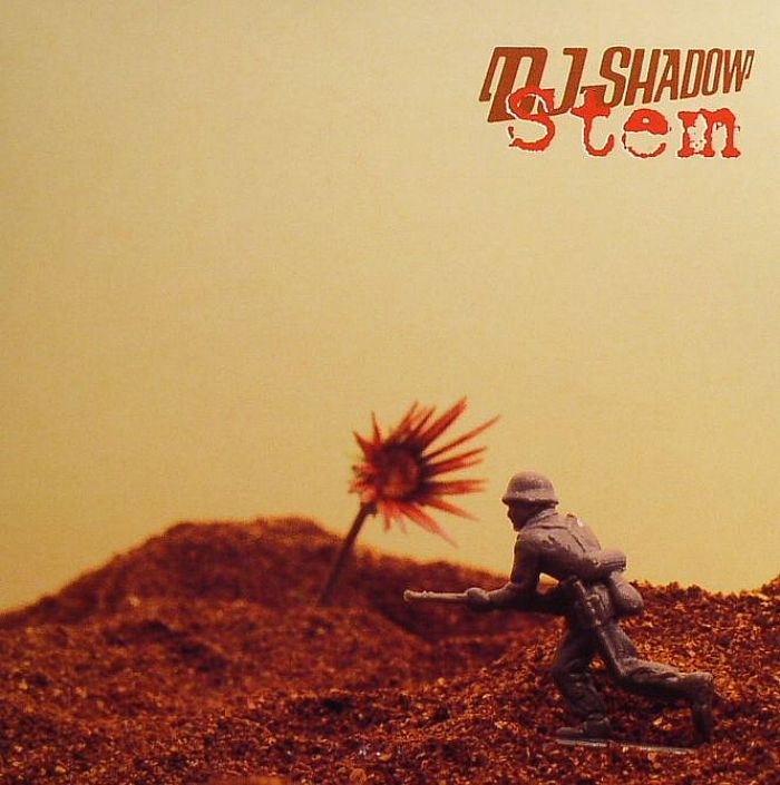 DJ SHADOW - Stem