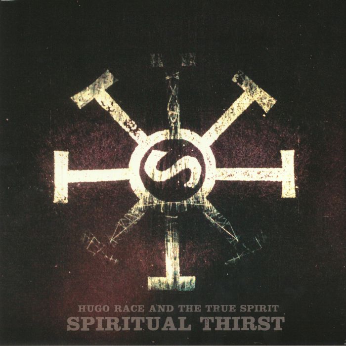 RACE, Hugo/THE TRUE SPIRIT - Spiritual Thirst