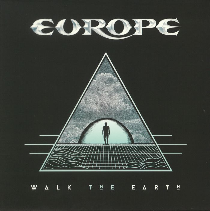 EUROPE - Walk The Earth