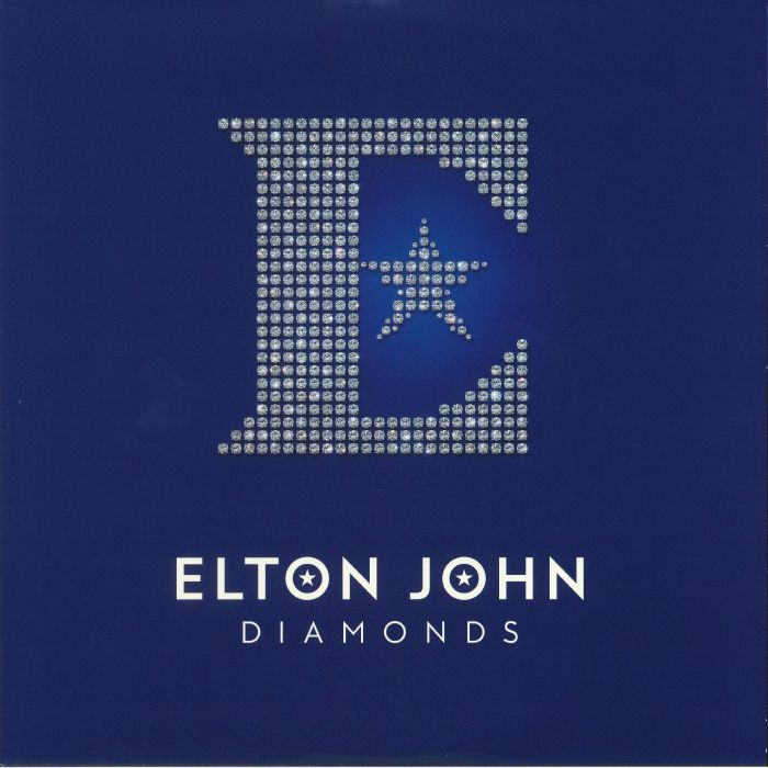 JOHN, Elton - Diamonds