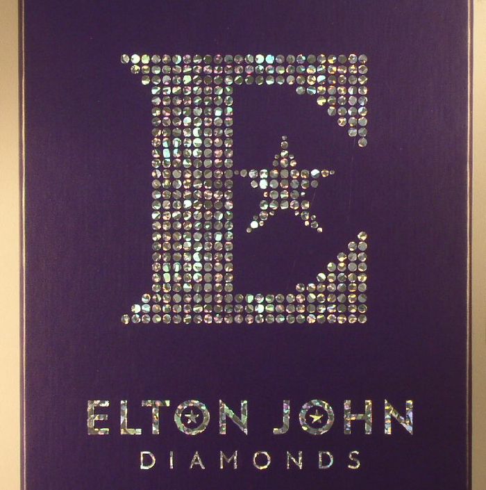 JOHN, Elton - Diamonds