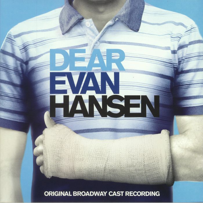 VARIOUS - Dear Evan Hansen (Soundtrack)
